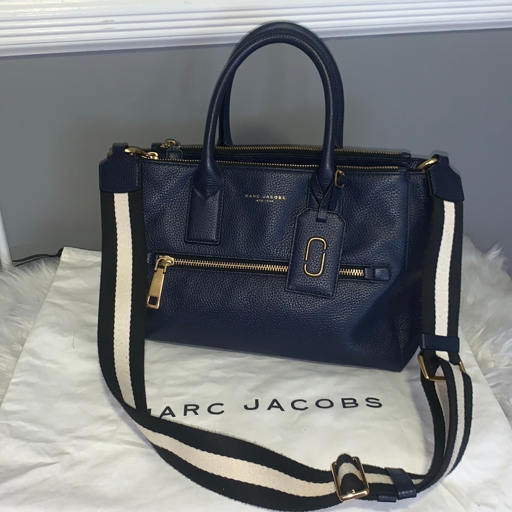 Marc Jacobs tote